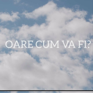 Sara Budeanu - Oare Cum Va Fi (2023)