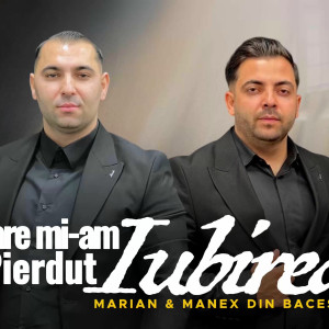 Marian Din Bacesti - Oare Mi-Am Pierdut Iubirea (2025)