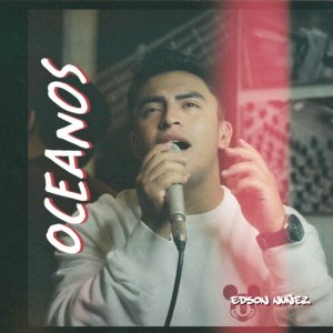 Edson Nuñez - Océanos