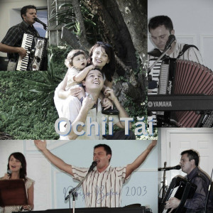 Petrisor Bodea - Ochii Tăi (2003)