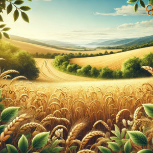 Muzica Crestina Noua - Ogoarele Sunt Gata De Recolta (2024)