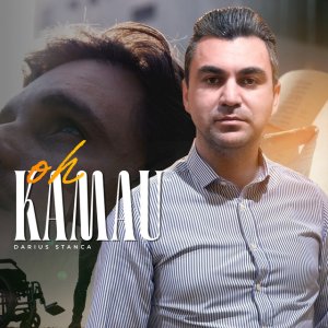 Darius Stanca - Oh Kamau