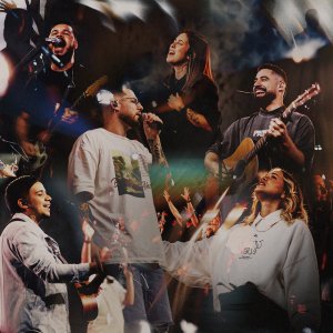 Central 3 - Oh Quão Lindo Esse Nome É (Ao Vivo)