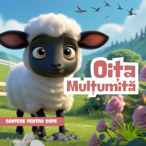 Adela Tomus - Oița Multumită (2025)