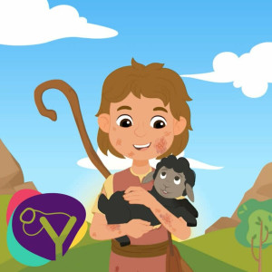 David și Goliat - Oița Rătăcită (2023)