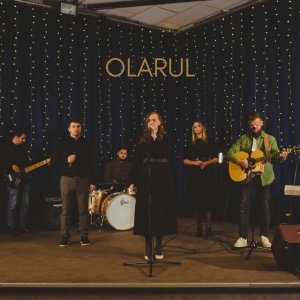 Agnes Alba - Olarul
