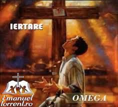 Omega - Iertare (2014)