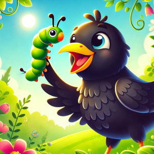 Portativ Kids - Omida A Facut Ce A Promis, Cantece Pentru Copii (2024)