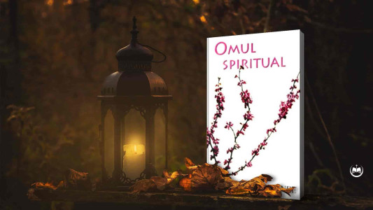 Watchman Nee - Omul spiritual