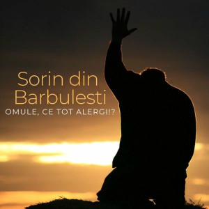 Sorin din Barbulesti - Omule, Ce Tot Alergi! (2025)