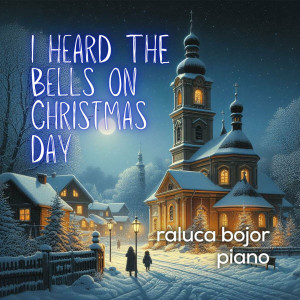 Raluca Bojor - On Christmas Day (2023)