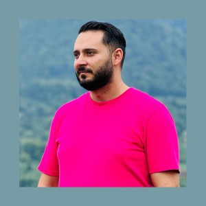 Oniță Halunga - Vine O Zi (2022)