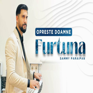 Sammy Paraipan - Opreste Doamne Furtuna (2025)
