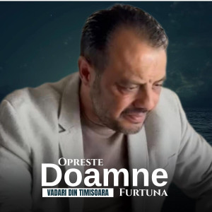 Vadari De La Timisoara - Opreste Doamne Furtuna (2025)