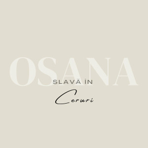 Paul Bala - Osana Slavă În Ceruri (2023)