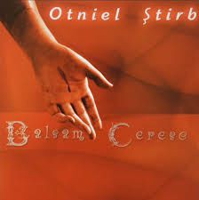 Otniel Stirb - Balsam Ceresc - NEGATIVE