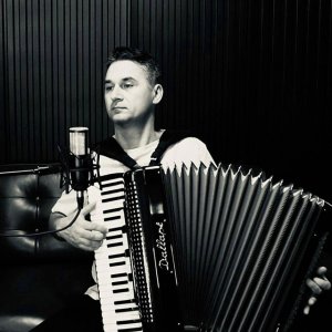Otniel Stirb - Otniel Stirb (Cantari Usoara/Pop)