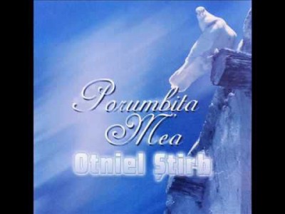 Otniel Stirb - Porumbita mea - NEGATIVE