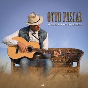 Otto Pascal - O lume pot schimba (2014)