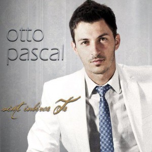 Otto Pascal - Simt Iubirea Ta Negative (2013)