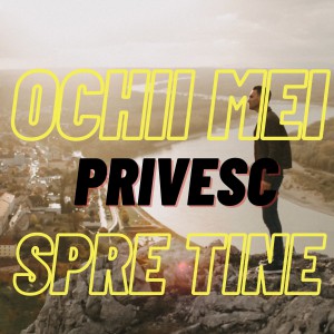 Ovi Lazea - Ochii mei privesc spre Tine (2021)