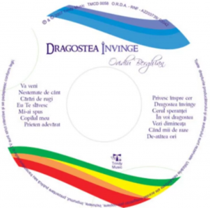 Ovidiu Berghian - Dragostea Învinge (2020)