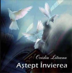 Ovidiu Liteanu - Astept invierea Negative Vol.13
