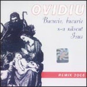 Ovidiu Liteanu - Bucurie, bucurie s-a nascut Isus! Negative Vol.15