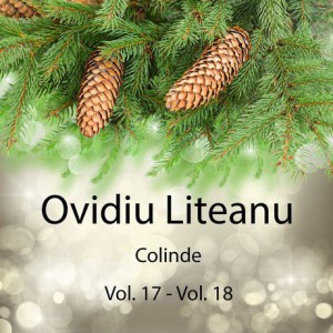 Ovidiu Liteanu - Colinde (2017)