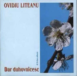 Ovidiu Liteanu - Dar duhovnicesc Negative Vol.9