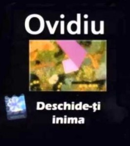 Ovidiu Liteanu - Deschide-ti inima Negative Vol.1