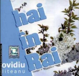Ovidiu Liteanu - Hai in rai Negative Vol.12