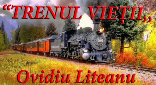 Ovidiu Liteanu - Trenul Vieții Vol.17 (2018)