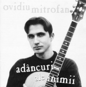 Ovidiu Mitrofan - Adancuri ale Inimii
