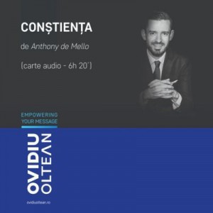 OviOltean - Conversatii cu Dumnezeu Vol. 1 (2018)