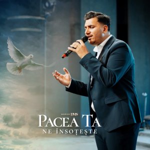 Marius DMS - Pacea Ta Ne Însoțește