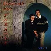 Paradis - Doresc sa-I cant Negative Vol.1