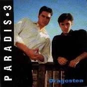 Paradis - Dragostea Negative Vol.3