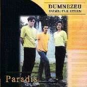 Paradis - Dumnezeu Domn Etern Negative Vol.5