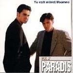 Paradis - Tu esti maret Doamne Negative Vol.2