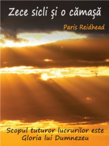 Paris Reidhead - Zece Sicli Și O Camașă (2021)