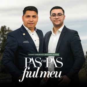 Calinut Gheorghe - Pas Cu Pas Fiul Meu