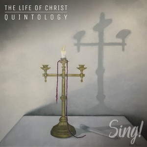 Keith & Kristyn Getty - Passion - Sing! The Life Of Christ Quintology (Live) (2020)