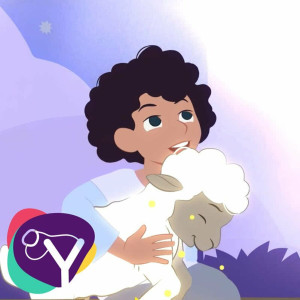 David și Goliat - Păstorașul (Colind) (2023)