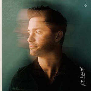 Pat Barrett - Pat Barrett (2018)