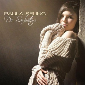 Paula Seling - De Sarbatori (2006)
