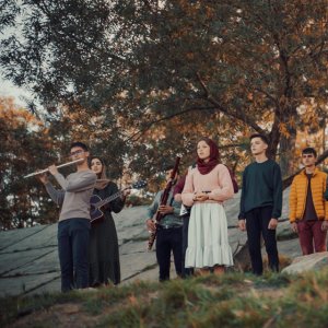 Cantari Nemuritoare Si Pricesne Ortodoxe - Pe Marea Vieţii | Tineri Din Suceava | Cântare