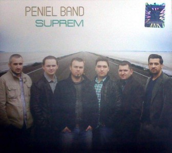 Peniel Band - Suprem