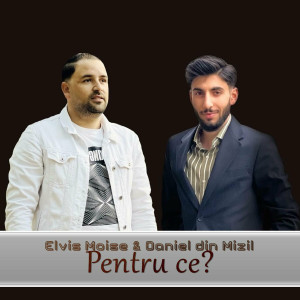 Elvis Moise - Pentru Ce (2023)