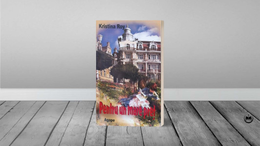 Kristina Roy - Pentru un mare preț